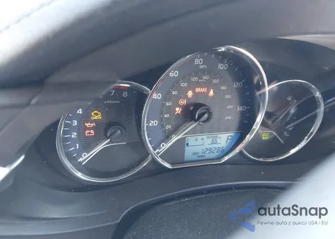 2014 Toyota Corolla Le Eco Plus from USA, damaged, VIN 2T1BPRHEXEC011285